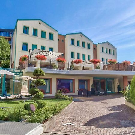 Hotel Sole Malè Kültér fotó