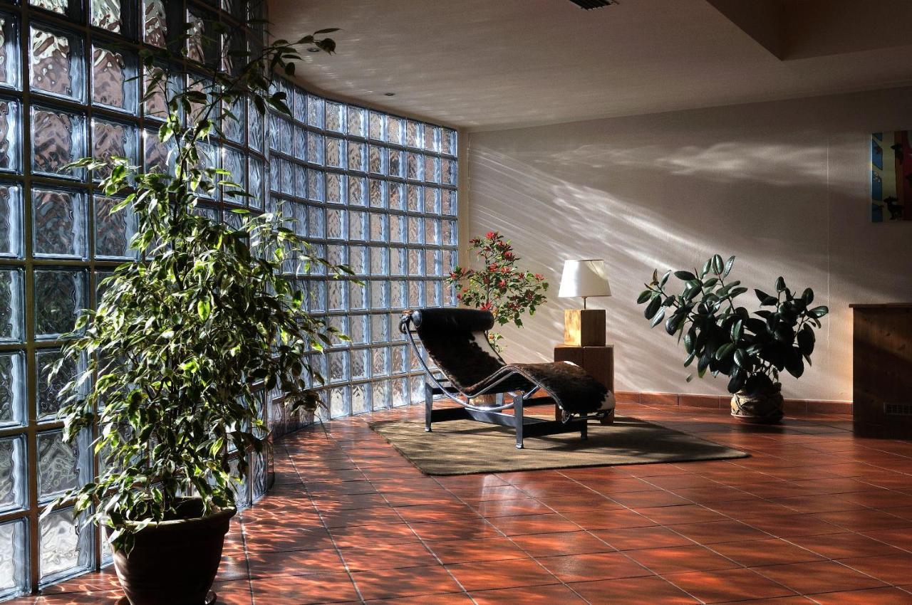 Hotel Sole Malè Kültér fotó
