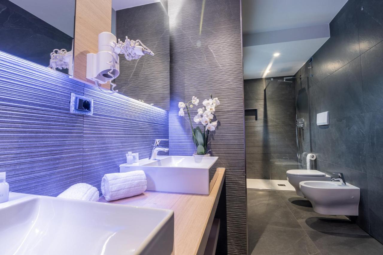 Hotel Sole Malè Kültér fotó
