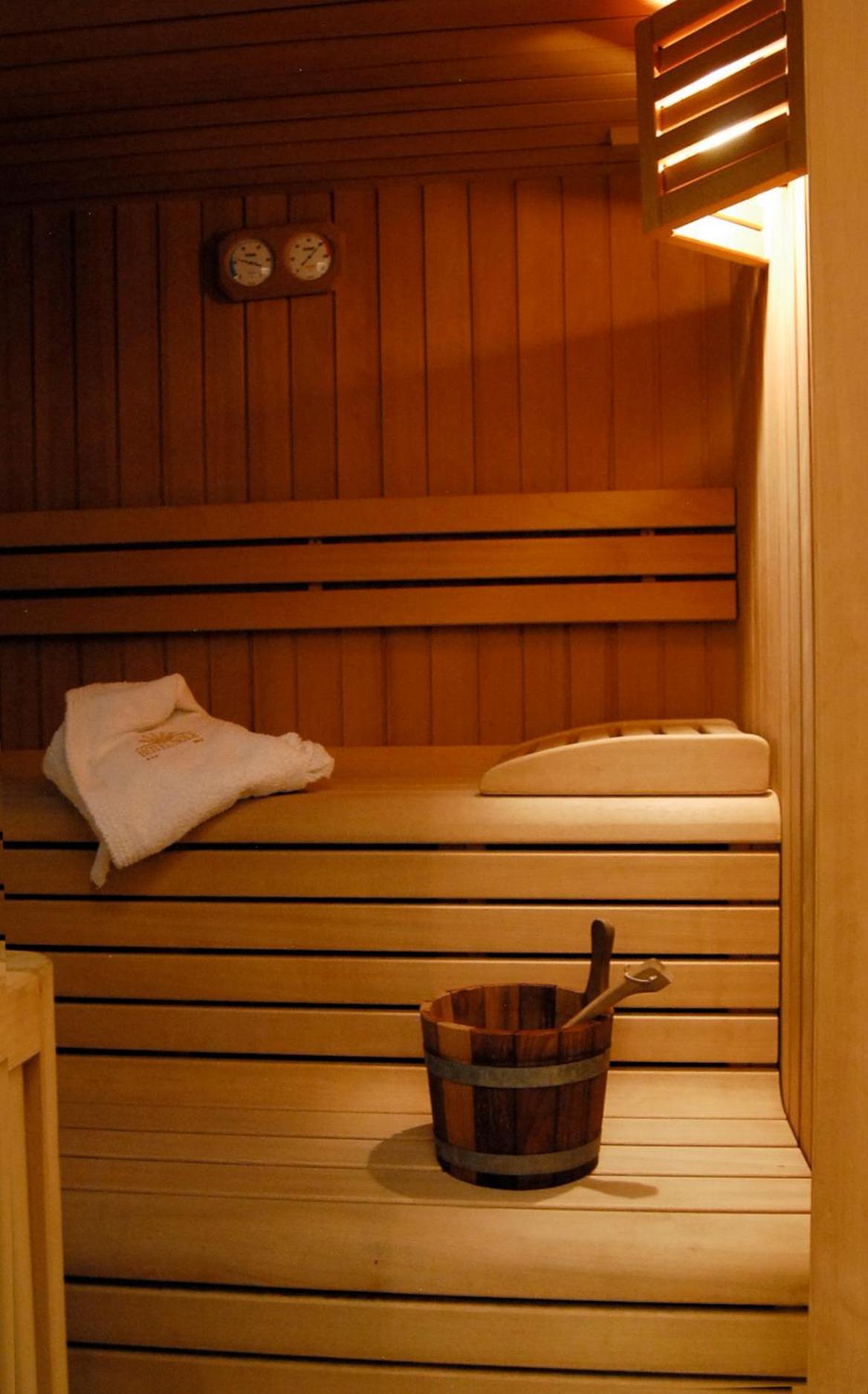 Hotel Sole Malè Kültér fotó
